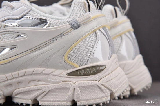 Back Right Be OFF-WHITE 1123